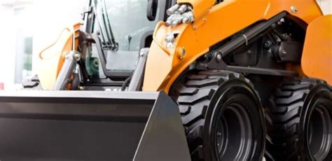 how a skid steer can benefit your large property|skid steer attachments.